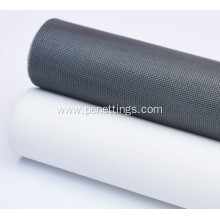 18x16 black Insect Fiberglass Window Screen